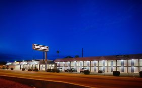 Red Lion Inn & Suites Tucson Downtown